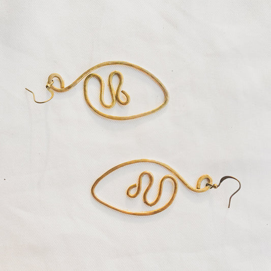Diwa Earrings